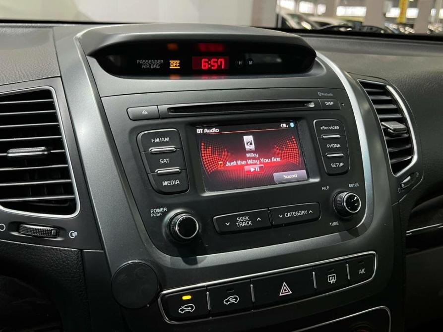 Kia Sorento II Рестайлинг Оренбург  - изображение 16