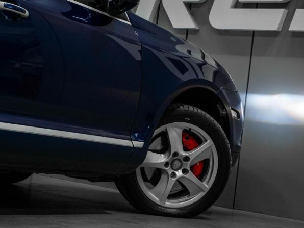 Porsche Cayenne I Рестайлинг (957) с пробегом 2007 года, цена 1 599 000 рублей, 163128 км, внедорожник, Автокод Объявления