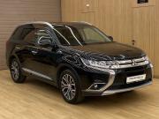 Mitsubishi Outlander III Рестайлинг 2 Санкт-Петербург  - изображение 32