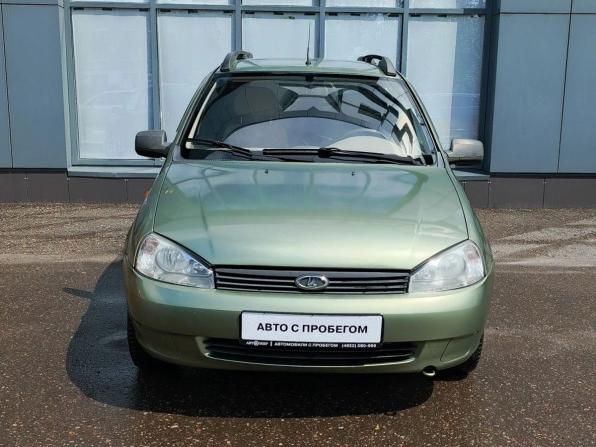 Lada (ВАЗ) Kalina I с пробегом 2011 года, цена 241 000 рублей, 116042 км, универсал, Автокод Объявления