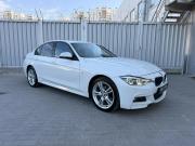 BMW 3 серии VI (F3x) Рестайлинг Ростов-на-Дону  - изображение 28