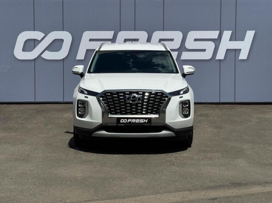 Hyundai Palisade I Кропоткин  - изображение 3