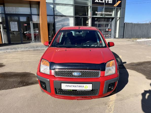 Ford Fusion I Рестайлинг с пробегом 2007 года, цена 219 000 рублей, 287959 км, хэтчбек, Автокод Объявления