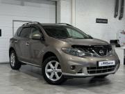 Nissan Murano II (Z51) Рестайлинг 2 Новосибирск  - изображение 16