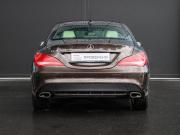Mercedes-Benz CLA I (C117 X117) Москва  - изображение 28