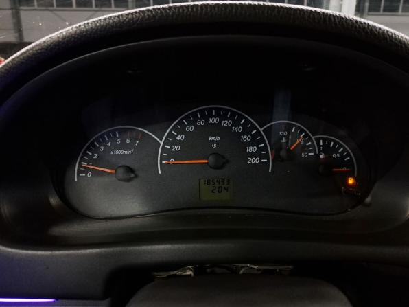 Lada (ВАЗ) Priora I с пробегом 2008 года, цена 225 000 рублей, 185495 км, седан, Автокод Объявления
