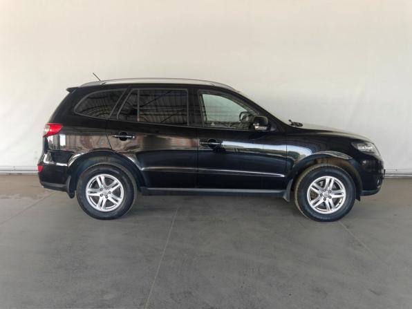 Hyundai Santa Fe II Рестайлинг с пробегом 2010 года, цена 1 168 000 рублей, 299797 км, внедорожник, Автокод Объявления