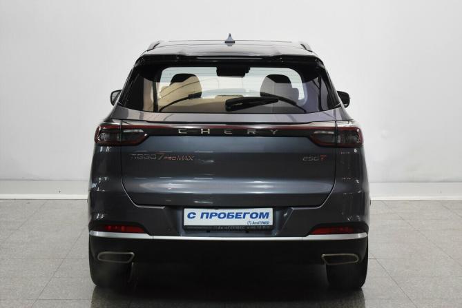 Chery Tiggo 7 Pro Max I Рестайлинг с пробегом 2024 года, цена 1 790 000 рублей, 80699 км, внедорожник, Автокод Объявления