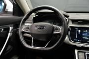Geely Atlas Pro Крым  - изображение 43