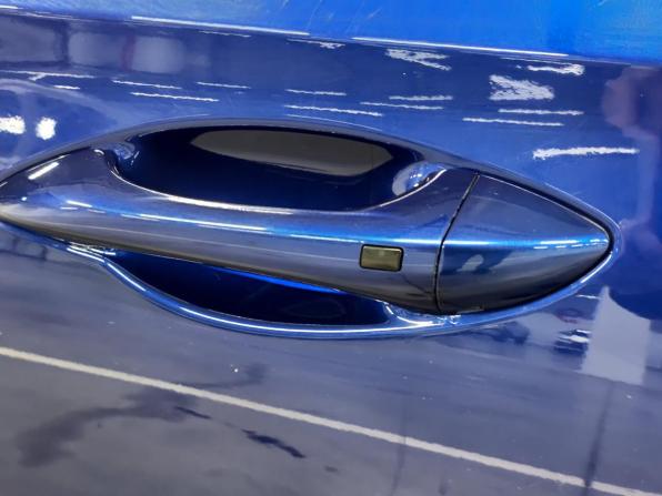 Hyundai Lafesta I Рестайлинг с пробегом 2022 года, цена 2 610 000 рублей, 32824 км, седан, Автокод Объявления