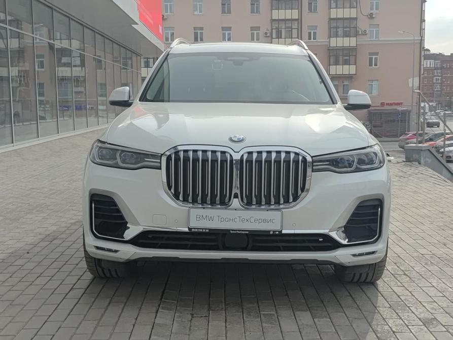 BMW X7 I (G07) Казань  - изображение 2