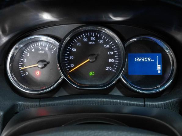 Renault Duster I с пробегом 2015 года, цена 1 396 000 рублей, 132309 км, внедорожник, Автокод Объявления