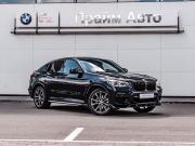 BMW X4 II (G02) Магнитогорск  - изображение 48