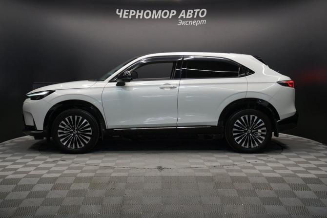 Honda e:NS1 с пробегом 2022 года, цена 3 350 000 рублей, 60212 км, внедорожник, Автокод Объявления