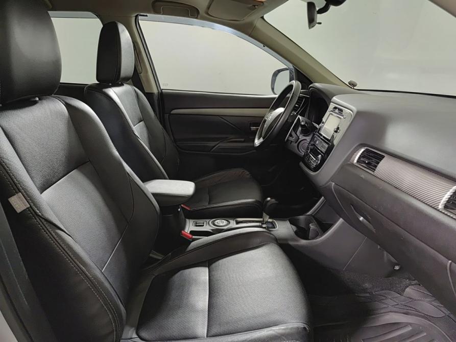 Mitsubishi Outlander III Рестайлинг Уфа  - изображение 13