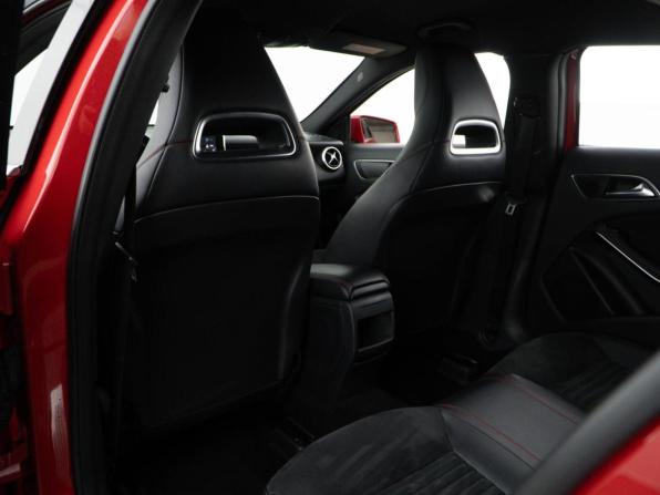 Mercedes-Benz A-Класс III (W176) с пробегом 2013 года, цена 1 517 050 рублей, 115238 км, хэтчбек, Автокод Объявления
