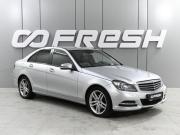 Mercedes-Benz C-Класс III (W204) Рестайлинг Ростов-на-Дону  - изображение 22