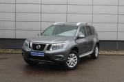 Nissan Terrano III (D10) Ярославль  - изображение 15