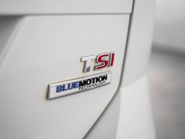 Volkswagen Golf VII с пробегом 2014 года, цена 1 350 000 рублей, 97829 км, универсал, Автокод Объявления