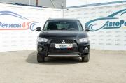 Mitsubishi Outlander II Рестайлинг Курган  - изображение 22