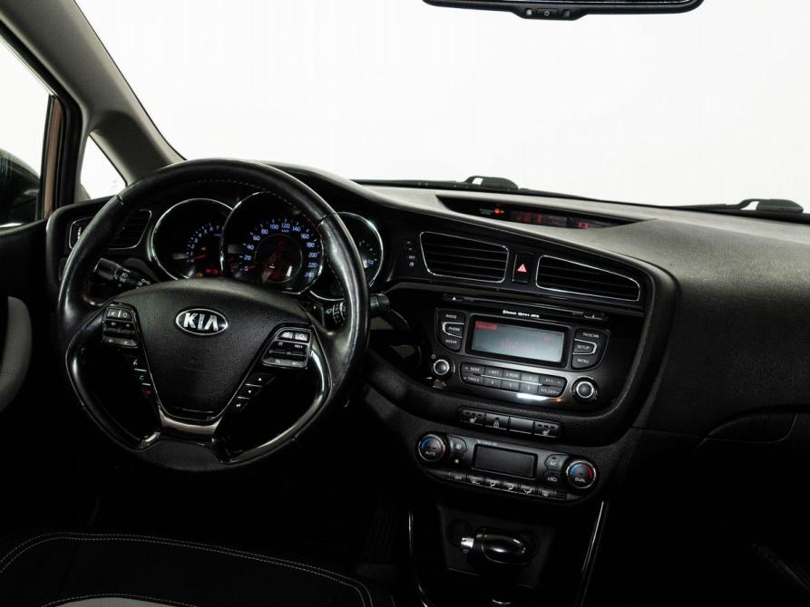 Kia Ceed II Казань  - изображение 12