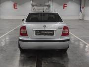 Skoda Octavia I (A4) Рестайлинг Казань  - изображение 29