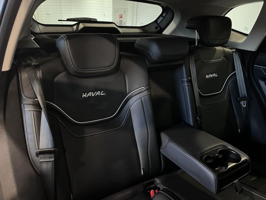Haval Jolion I Чебоксары  - изображение 36
