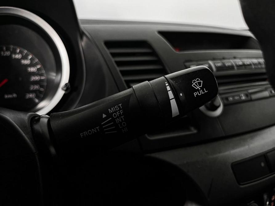 Mitsubishi Lancer X Ногинск  - изображение 17