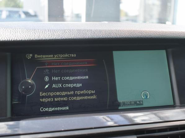 BMW 5 серии VI (F10/F11/F07) Рестайлинг с пробегом 2016 года, цена 1 897 000 рублей, 190555 км, седан, Автокод Объявления