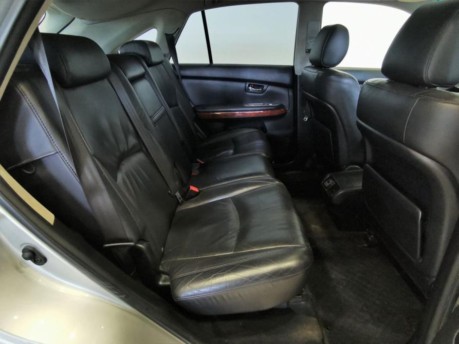Lexus RX II Рестайлинг Москва  - изображение 15