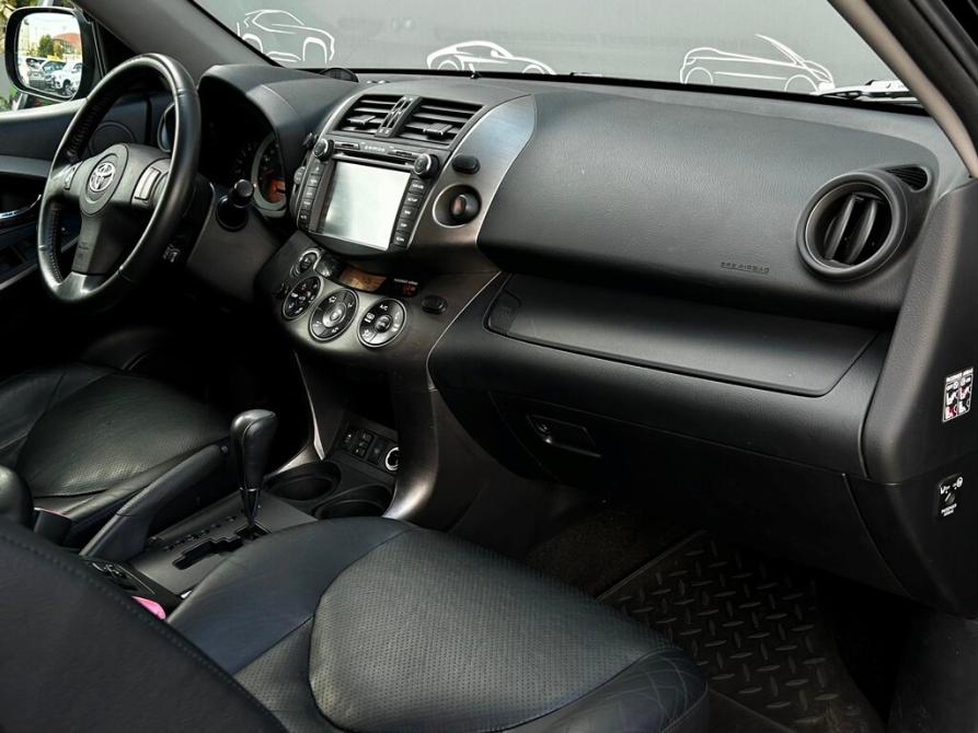 Toyota RAV4 III (XA30) Санкт-Петербург  - изображение 8