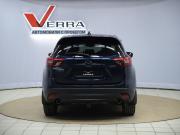 Mazda CX-5 I Рестайлинг Уфа  - изображение 22