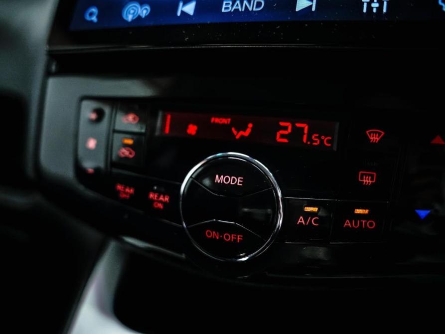 Nissan Serena IV (C26) Красноярск  - изображение 25