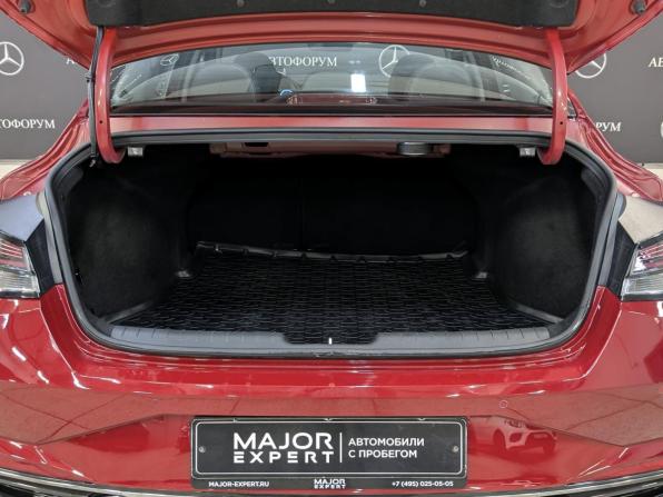 Hyundai Elantra VII (CN7) с пробегом 2021 года, цена 2 050 000 рублей, 78871 км, седан, Автокод Объявления