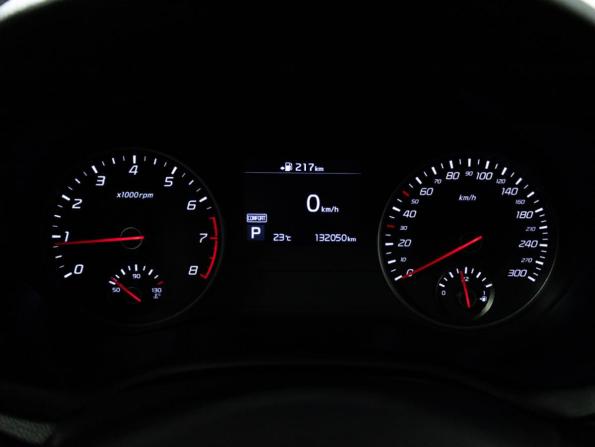 Kia Stinger I с пробегом 2019 года, цена 2 524 700 рублей, 132048 км, лифтбек, Автокод Объявления