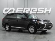 Mitsubishi Outlander III Рестайлинг 2 Воронеж  - изображение 20