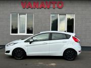 Ford Fiesta Mk6 Рестайлинг Альметьевск  - изображение 33
