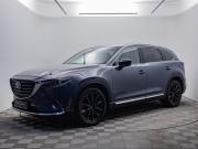 Mazda CX-9 II Рестайлинг Москва  - изображение 21