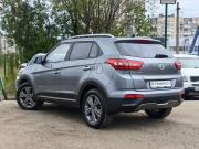 Hyundai Creta I Санкт-Петербург  - изображение 20