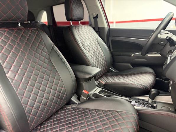 Mitsubishi Outlander Sport I Рестайлинг 2 с пробегом 2019 года, цена 1 950 000 рублей, 33952 км, внедорожник, Автокод Объявления