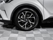 Toyota C-HR I Рестайлинг Москва  - изображение 31