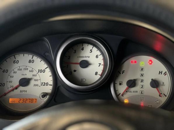Toyota RAV4 II (XA20) с пробегом 2002 года, цена 595 000 рублей, 232787 км, внедорожник, Автокод Объявления