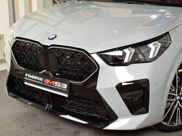 BMW X2 II (U10) с пробегом 2025 года, цена 6 199 995 рублей, 266 км, внедорожник, Автокод Объявления