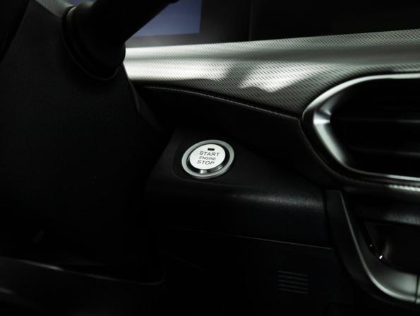 Changan UNI-T I с пробегом 2023 года, цена 2 495 000 рублей, 3500 км, внедорожник, Автокод Объявления