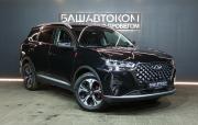 Chery Tiggo 7 Pro Max I Уфа  - изображение 23