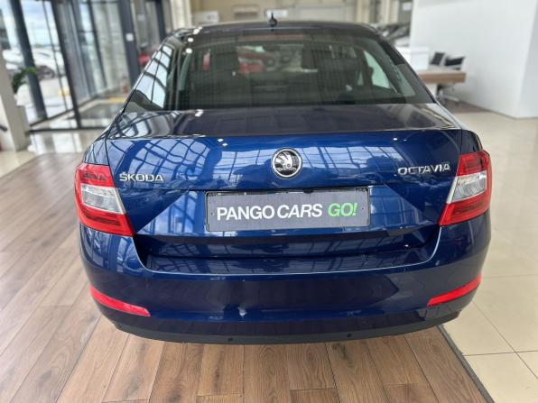 Skoda Octavia III (A7) с пробегом 2016 года, цена 1 400 000 рублей, 130217 км, лифтбек, Автокод Объявления