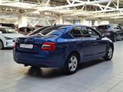 Skoda Octavia III (A7) Рестайлинг Челябинск  - изображение 30