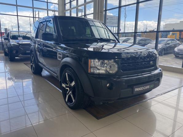 Land Rover Discovery IV с пробегом 2012 года, цена 1 525 000 рублей, 268333 км, внедорожник, Автокод Объявления
