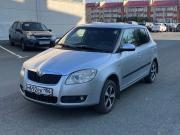Skoda Fabia II Оренбург  - изображение 11