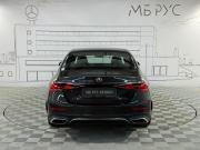 Mercedes-Benz E-Класс VI (W214 S214) Москва  - изображение 35